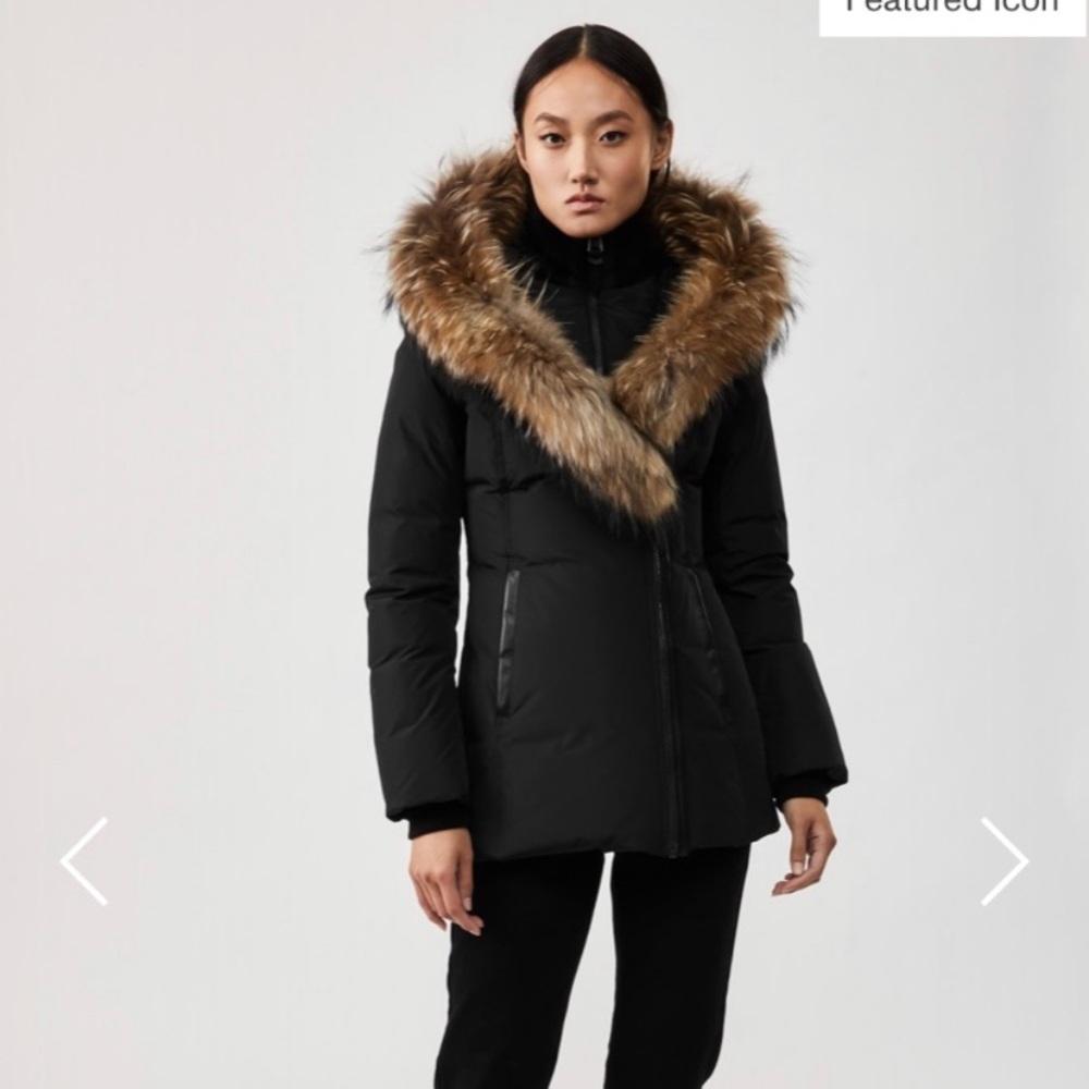 Mackage Jacket